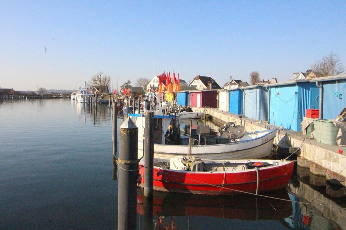 Apartmentvermittlung Mehr Als Meer - Objekt 24 Niendorf  Zewnętrze zdjęcie