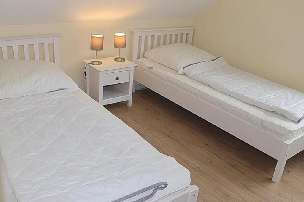 Apartmentvermittlung Mehr Als Meer - Objekt 24 Niendorf  Zewnętrze zdjęcie