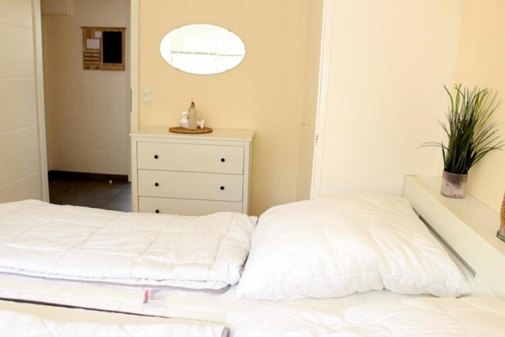Apartmentvermittlung Mehr Als Meer - Objekt 24 Niendorf  Zewnętrze zdjęcie