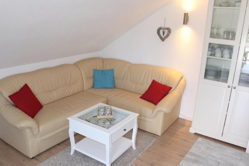 Apartmentvermittlung Mehr Als Meer - Objekt 24 Niendorf  Zewnętrze zdjęcie